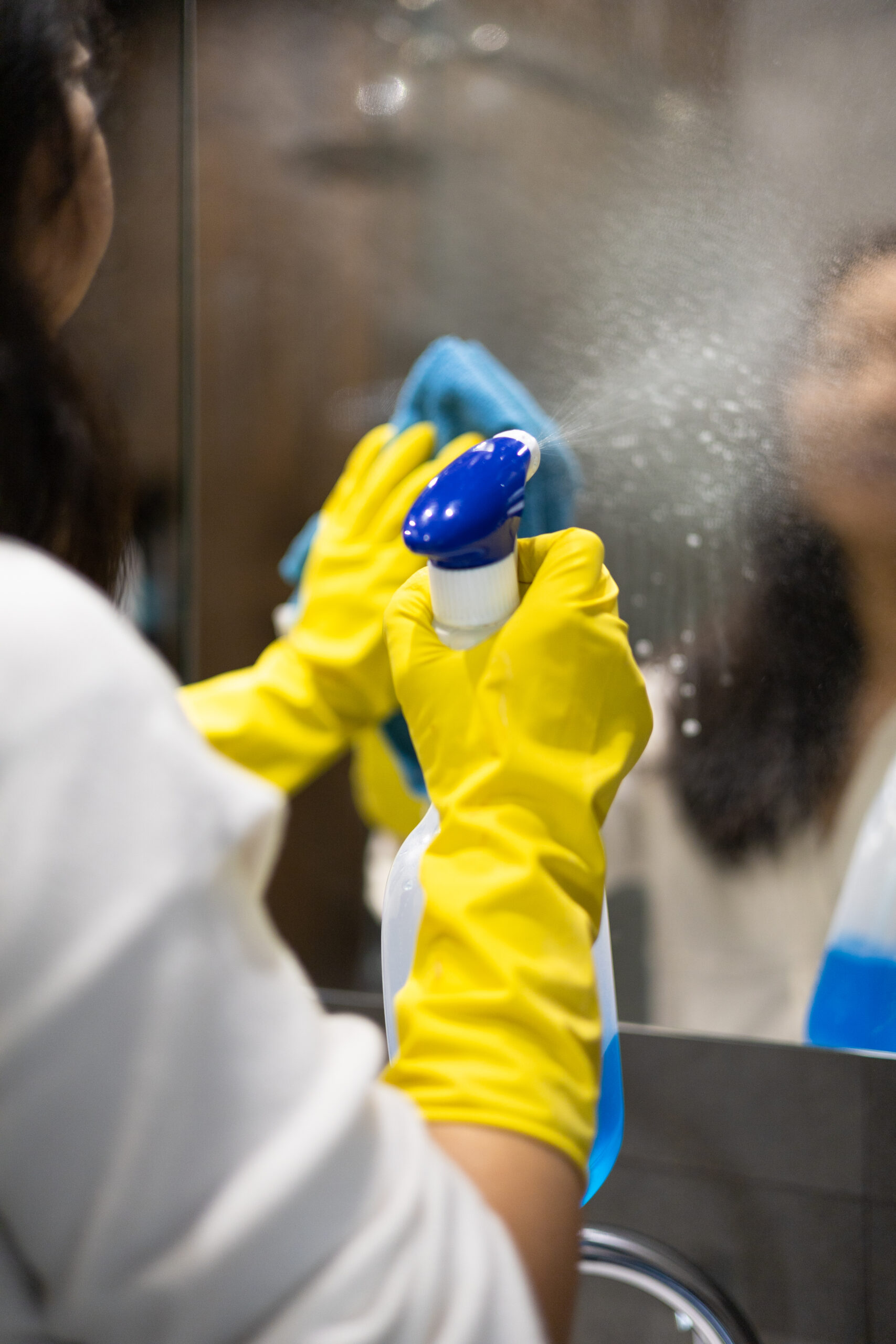 End of Lease Cleaning