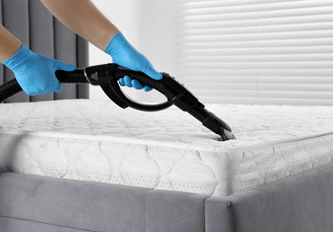 Mattress Cleaning