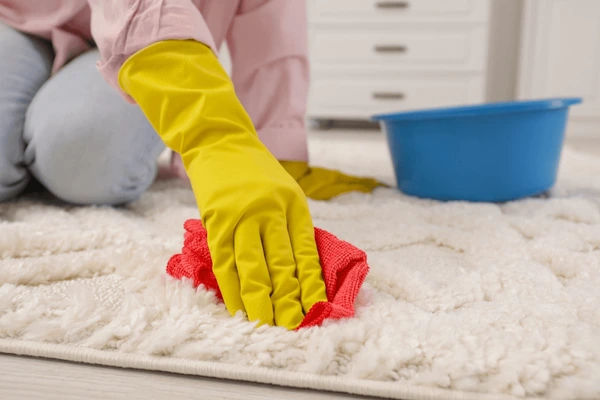 Carpet Cleaning Canberra