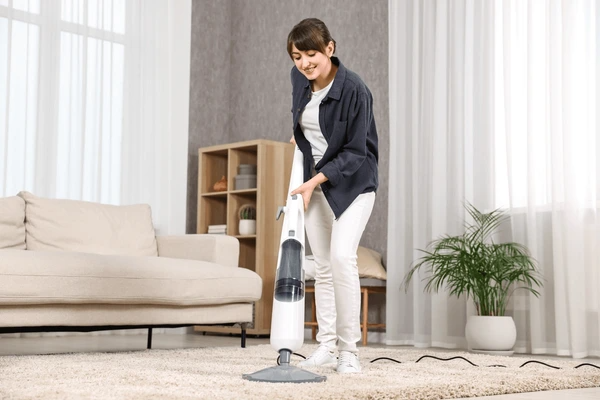 Carpet Cleaning Canberra