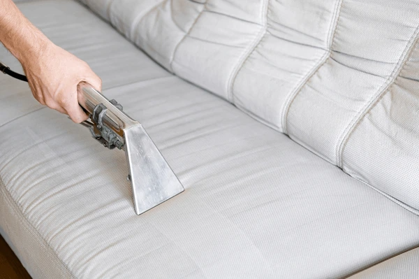 Upholstery Cleaning