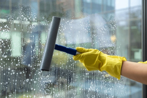 Window Cleaning