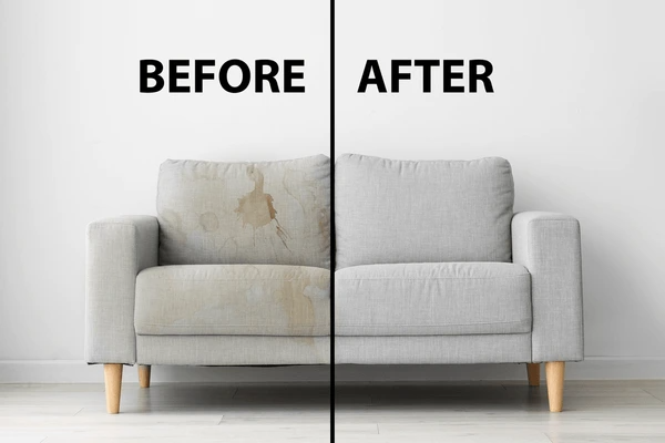 Sofa Cleaning Canberra