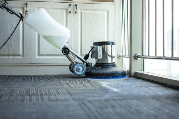 Professional Carpet Cleaner Canberra