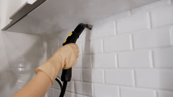 Tile Grout Cleaning Service Canberra