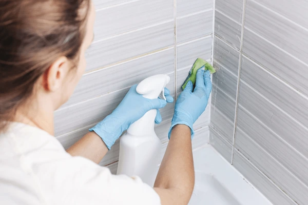 Tile Grout Cleaning Service Canberra
