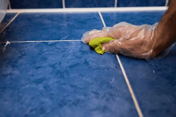 Tile Grout Cleaning Service Canberra