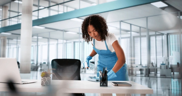 Office Cleaning Service Canberra