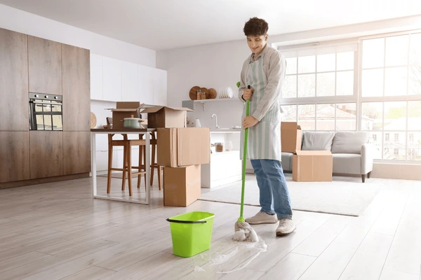 Move Out Cleaning Canberra