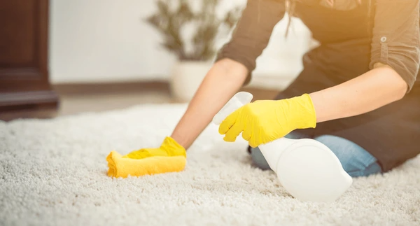 Rug Cleaning Canberra
