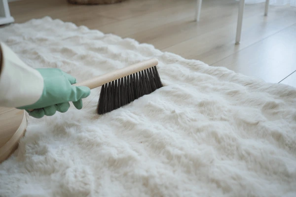 Rug Cleaning Canberra