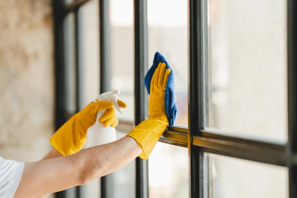 Window Cleaning Service Canberra