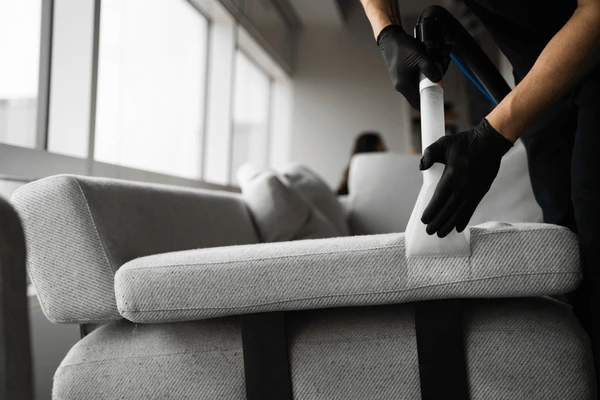 Couch Cleaning Canberra
