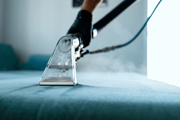 Couch Steam Cleaner Canberra