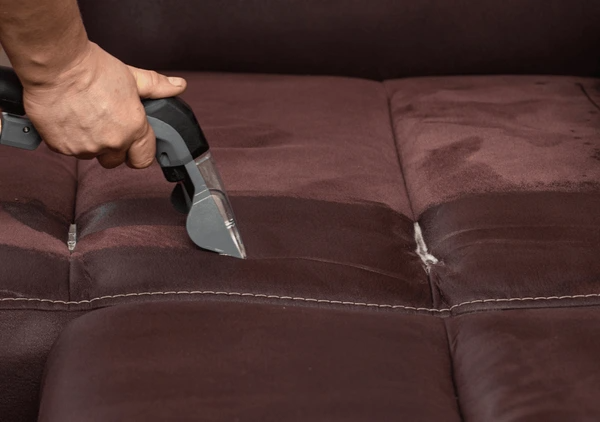 Couch Steam Cleaner Canberra