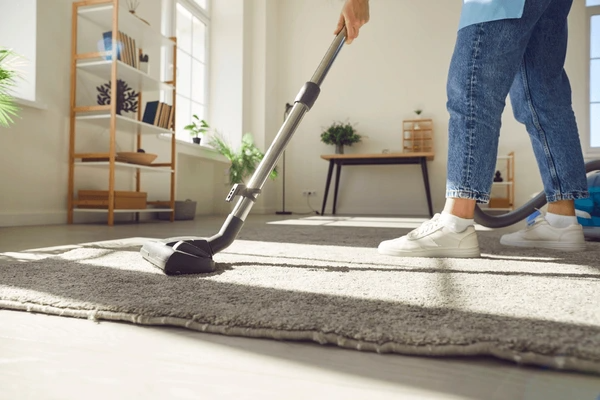 Carpet Cleaning Services Canberra