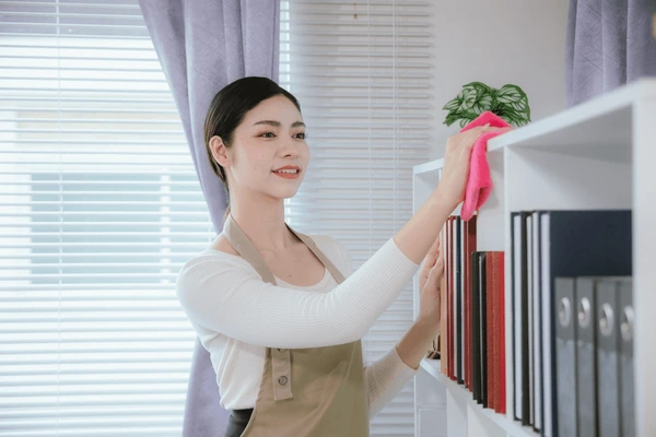 Book House / Home Cleaning Service Canberra