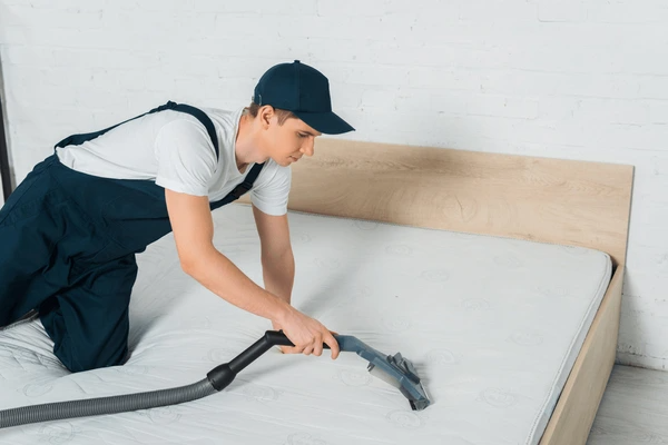 Mattress Cleaning Canberra