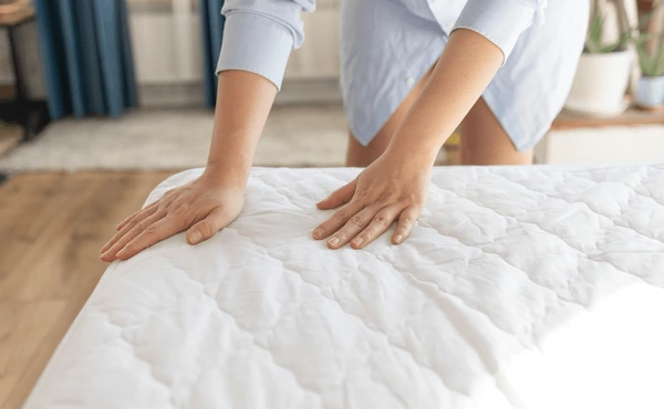 Mattress Cleaning Canberra