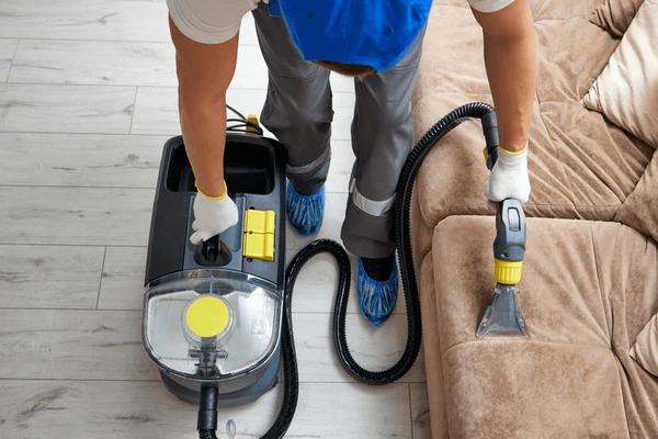 Upholstery Cleaning Near Me