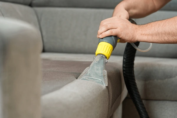 Upholstery Cleaning Near Me