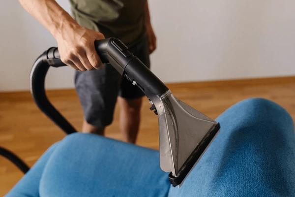 Sofa Cleaning Near Me