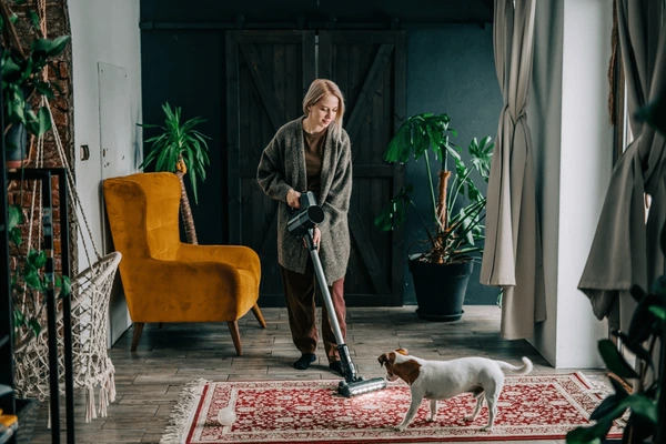 Carpet Cleaning Near me