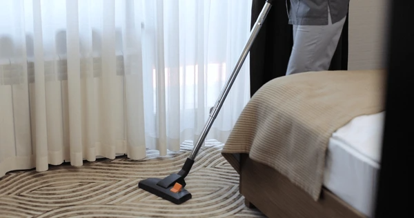 Carpet Cleaning Near me