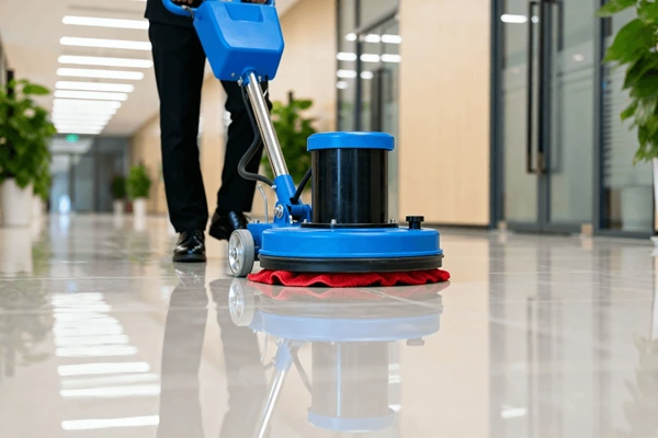 Commercial Cleaning Near Me