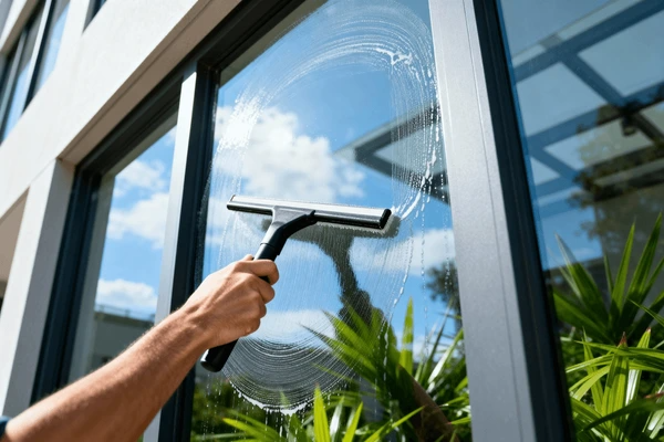Window Cleaning Service Near Me