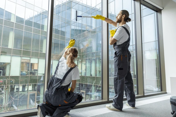 Window Cleaning Service Near Me