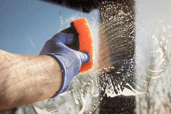 Window Cleaning Service Near Me