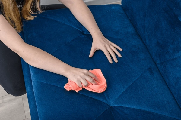 Couch Cleaning Near Me