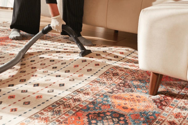 Carpet Cleaning Services Near Me