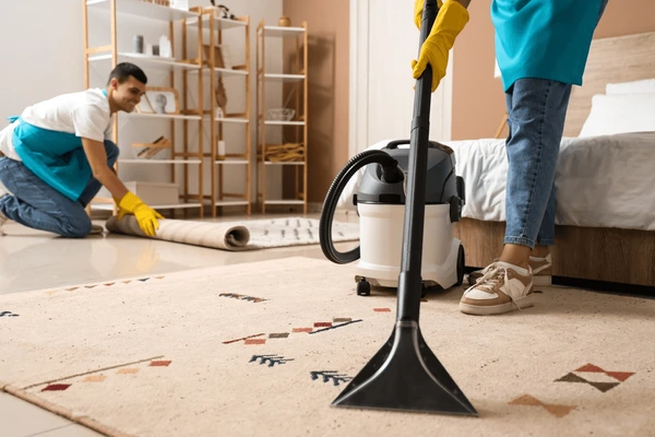 Carpet Cleaning Services Near Me