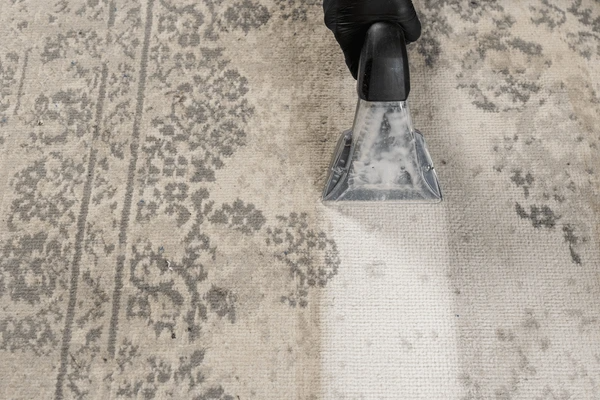 Carpet Cleaning Services Near Me
