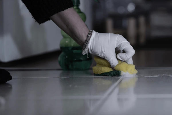 Tile And Grout Cleaning Near Me