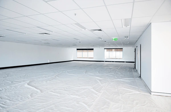 Commercial Cleaning Service Near Me