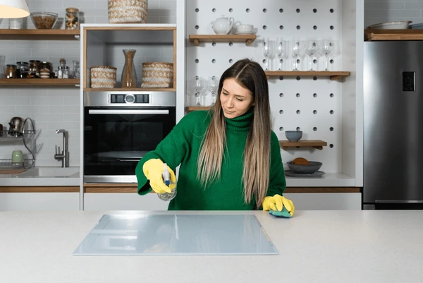 Commercial Cleaning Service Near Me