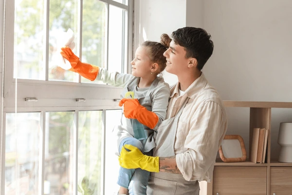 Bond Cleaning Near Me