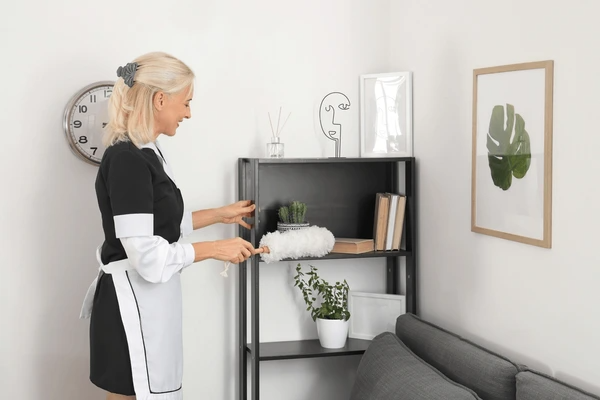 House / Home Cleaning Service Near Me