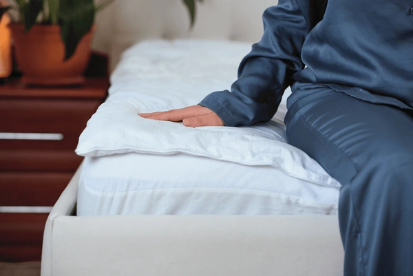 Mattress Cleaning Near Me