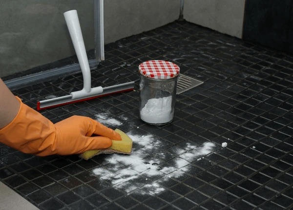 Tile Cleaning Service Near Me